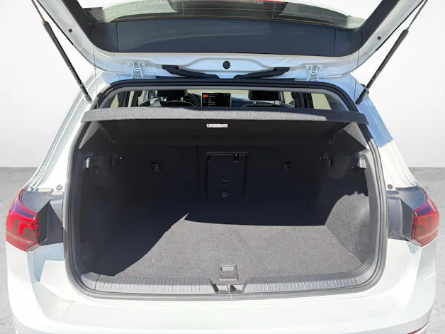 VW Golf VIII 1.5 TSI PHEV Style DSG