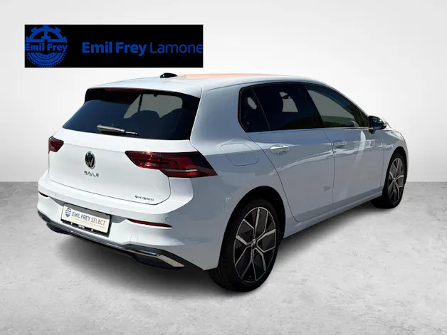 VW Golf VIII 1.5 TSI PHEV Style DSG