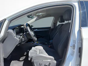 VW Golf VIII 1.5 TSI PHEV Style DSG