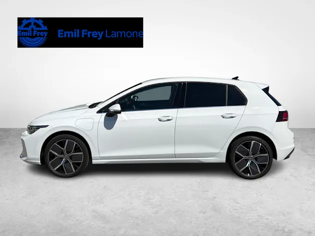 VW Golf VIII 1.5 TSI PHEV Style DSG