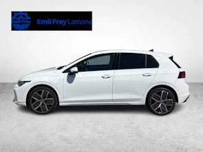 Fahrzeugbild VW Golf VIII 1.5 TSI PHEV Style DSG