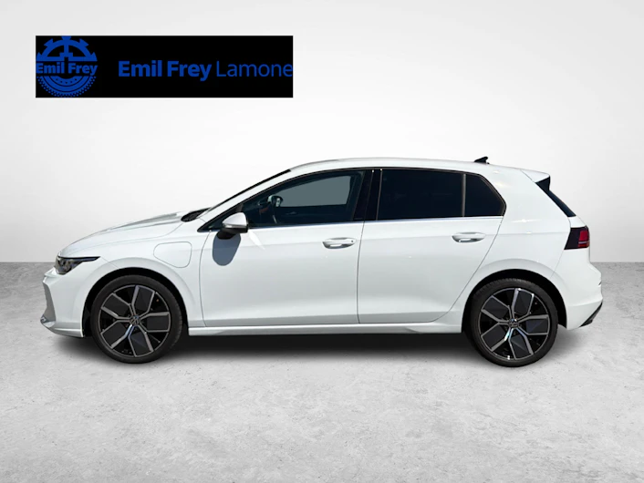 Fahrzeugbild VW GOLF