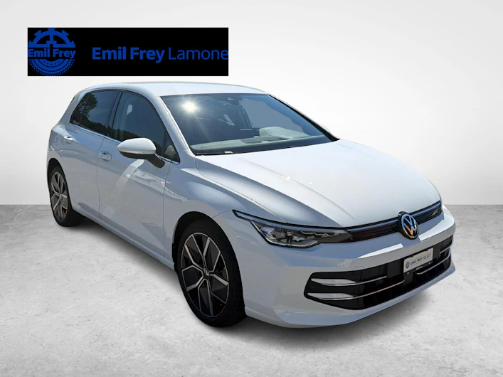 Fahrzeugbild VW GOLF