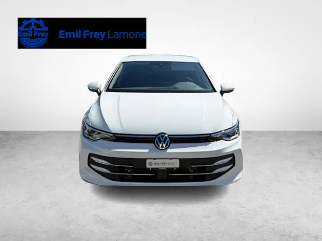 VW Golf VIII 1.5 TSI PHEV Style DSG
