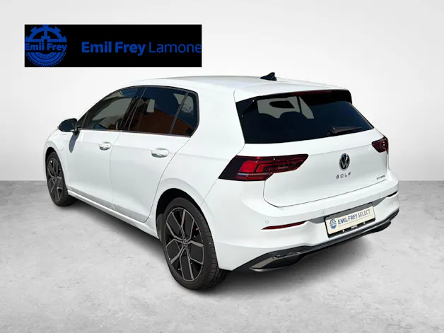 VW Golf VIII 1.5 TSI PHEV Style DSG