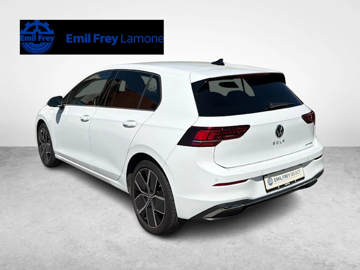 Fahrzeugbild VW GOLF
