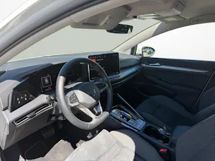 VW Golf VIII 1.5 TSI PHEV Style DSG