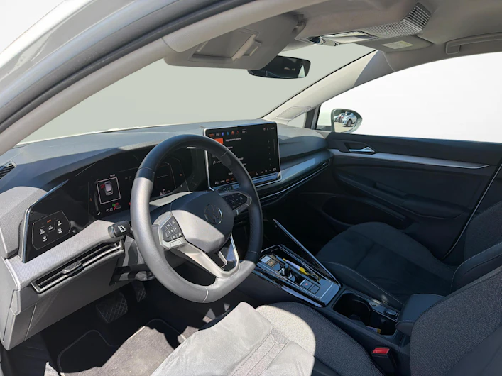 Fahrzeugbild VW GOLF