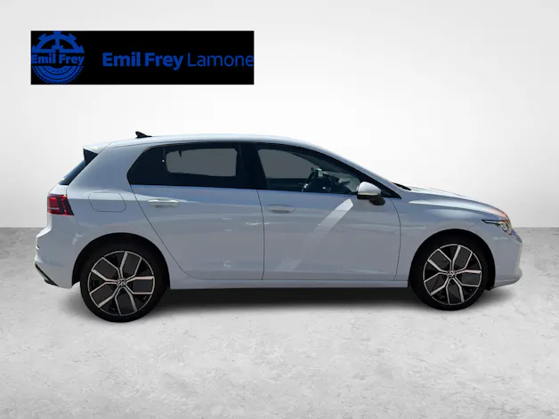 VW Golf VIII 1.5 TSI PHEV Style DSG
