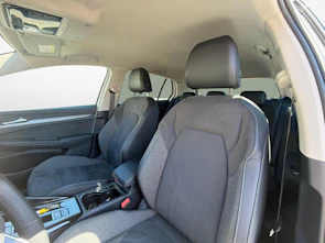 Fahrzeugbild VW Golf VIII 1.5 TSI PHEV Style DSG