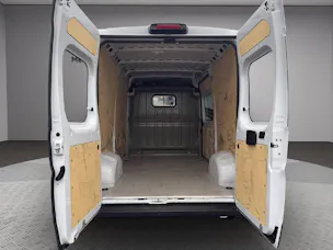 Citroën Jumper Kaw. 35+ L2H2 2.2 BlueHDi 180 S/S
