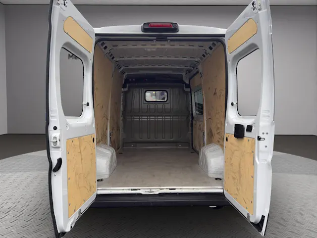 Citroën Jumper Kaw. 35+ L2H2 2.2 BlueHDi 180 S/S