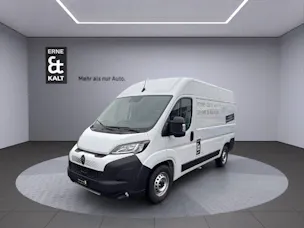 Citroën Jumper Kaw. 35+ L2H2 2.2 BlueHDi 180 S/S