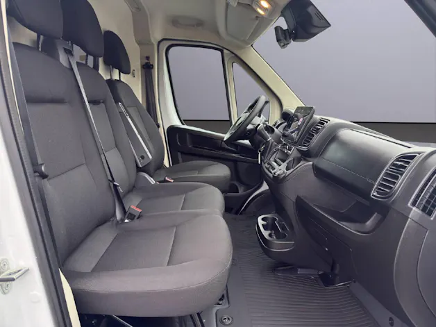 Citroën Jumper Kaw. 35+ L2H2 2.2 BlueHDi 180 S/S