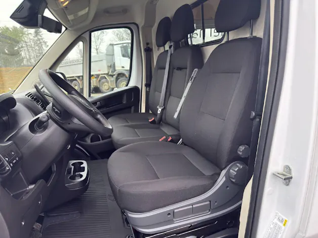Citroën Jumper Kaw. 35+ L2H2 2.2 BlueHDi 180 S/S
