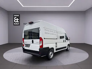 Citroën Jumper Kaw. 35+ L2H2 2.2 BlueHDi 180 S/S