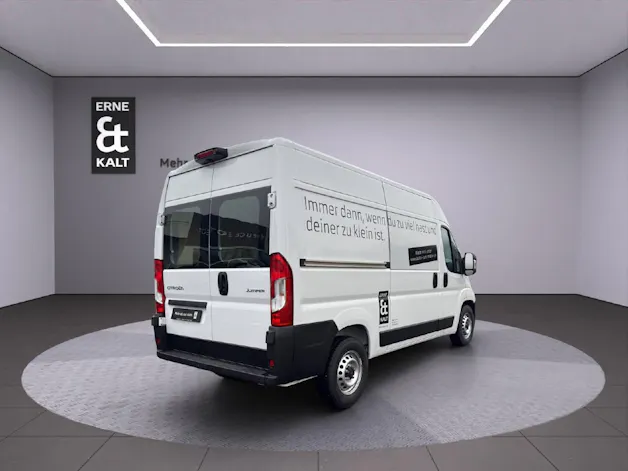 Citroën Jumper Kaw. 35+ L2H2 2.2 BlueHDi 180 S/S