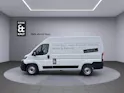 Citroën Jumper Kaw. 35+ L2H2 2.2 BlueHDi 180 S/S