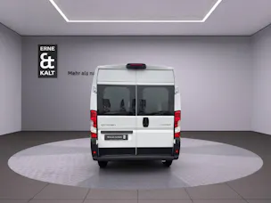 Citroën Jumper Kaw. 35+ L2H2 2.2 BlueHDi 180 S/S
