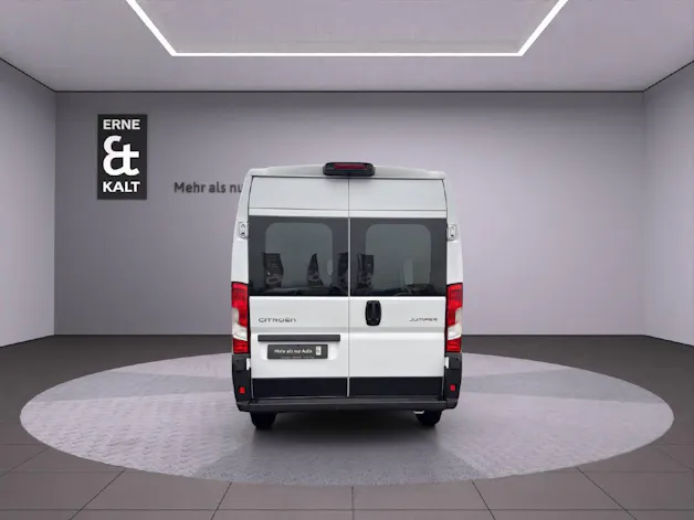 Citroën Jumper Kaw. 35+ L2H2 2.2 BlueHDi 180 S/S