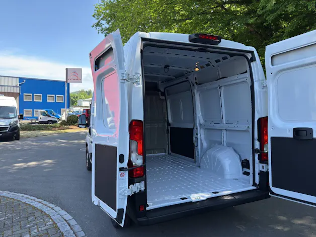 Citroën Jumper Kaw. 35 L2H2 2.2 BlueHDi 140 S/S