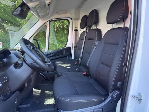 Citroën Jumper Kaw. 35 L2H2 2.2 BlueHDi 140 S/S
