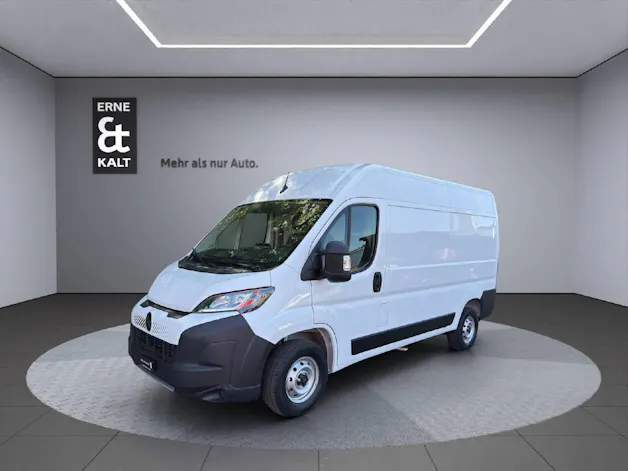 Citroën Jumper Kaw. 35 L2H2 2.2 BlueHDi 140 S/S
