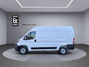 Citroën Jumper Kaw. 35 L2H2 2.2 BlueHDi 140 S/S
