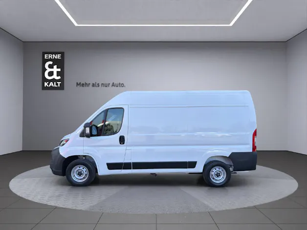 Citroën Jumper Kaw. 35 L2H2 2.2 BlueHDi 140 S/S