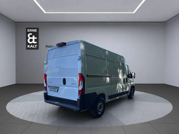 Citroën Jumper Kaw. 35 L2H2 2.2 BlueHDi 140 S/S