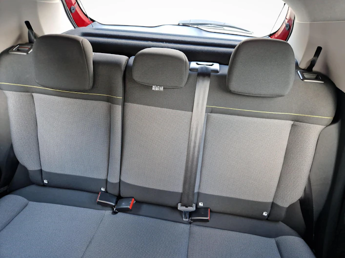 Fahrzeugbild CITROEN ë-C3 VAN