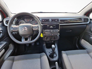 Fahrzeugbild CITROEN C3 1.2 PureTech Feel