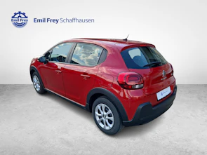 Fahrzeugbild CITROEN C3 1.2 PureTech Feel