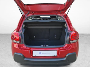 Fahrzeugbild CITROEN C3 1.2 PureTech Feel