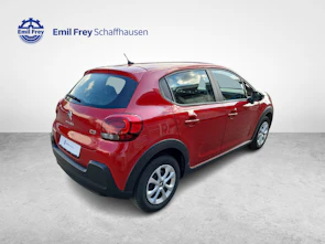 Fahrzeugbild CITROEN C3 1.2 PureTech Feel