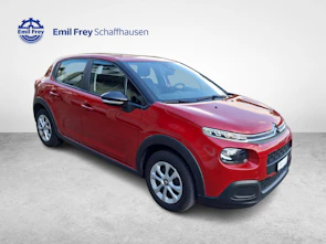 Fahrzeugbild CITROEN C3 1.2 PureTech Feel