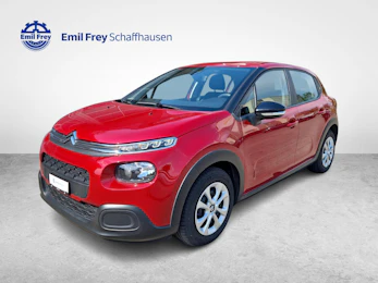 Fahrzeugbild CITROEN C3 1.2 PureTech Feel