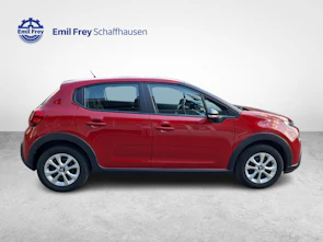 Fahrzeugbild CITROEN C3 1.2 PureTech Feel