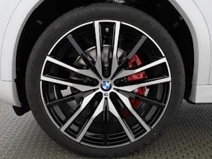 BMW X6 30d xDrive