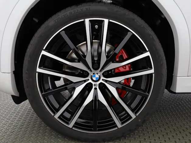 BMW X6 30d xDrive