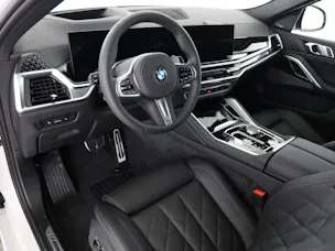 BMW X6 30d xDrive