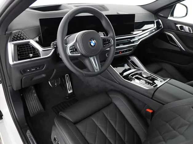 BMW X6 30d xDrive