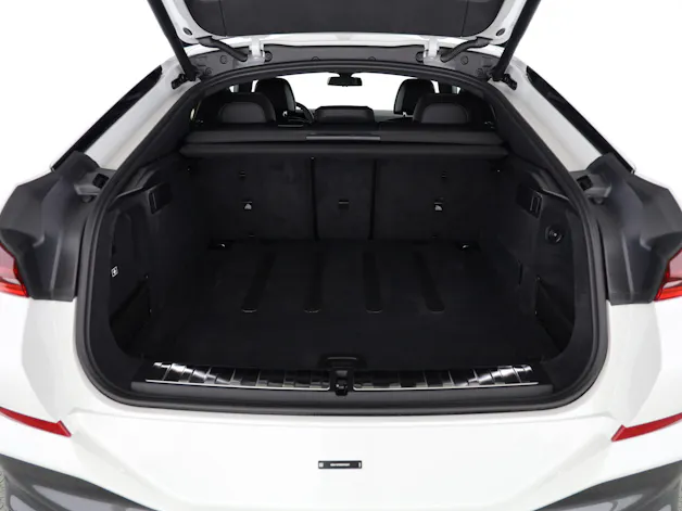BMW X6 30d xDrive