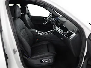 BMW X6 30d xDrive