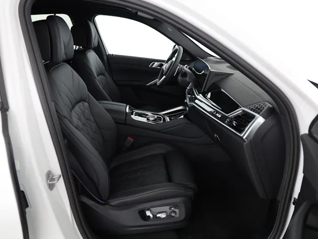 BMW X6 30d xDrive