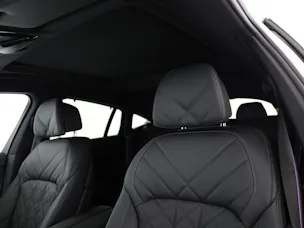 BMW X6 30d xDrive