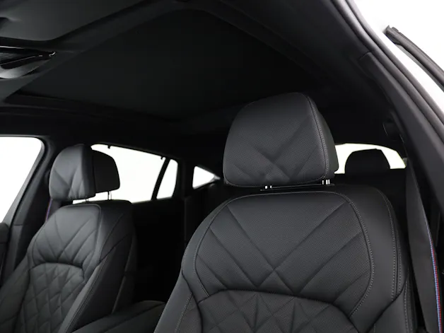 BMW X6 30d xDrive