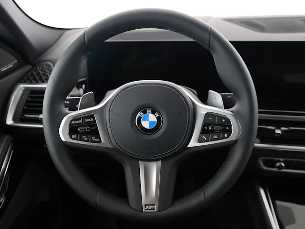 BMW X6 30d xDrive
