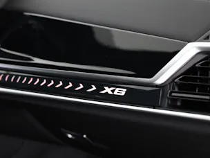 BMW X6 30d xDrive