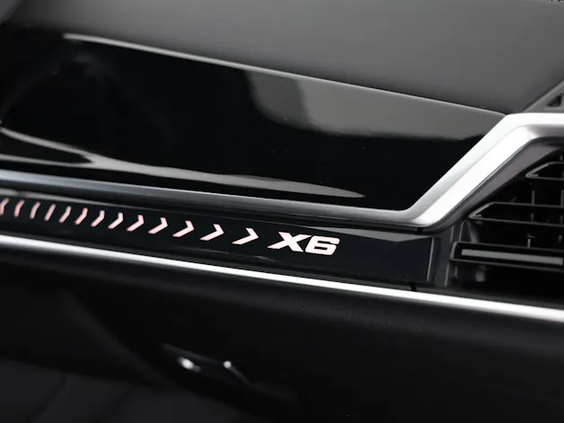 BMW X6 30d xDrive